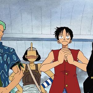 Fotoğraf One Piece