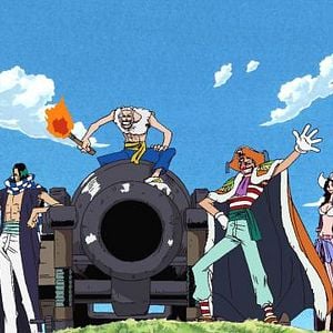 Fotoğraf One Piece