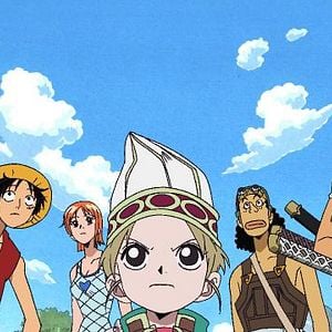 Fotoğraf One Piece