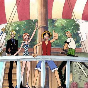Fotoğraf One Piece
