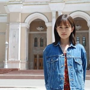 Fotoğraf Tabi no Owari, Sekai no Hajimari