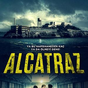 Fotoğraf Alcatraz