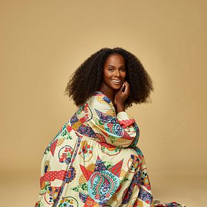 Fotoğraf Tika Sumpter