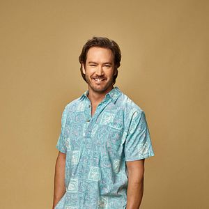 Fotoğraf Mark-Paul Gosselaar