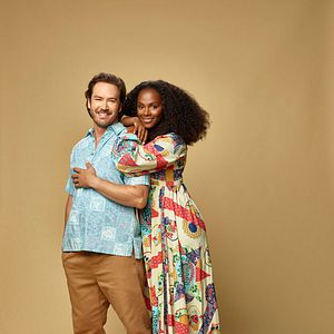 Fotoğraf Tika Sumpter