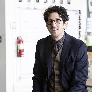 Fotoğraf Adam Shapiro