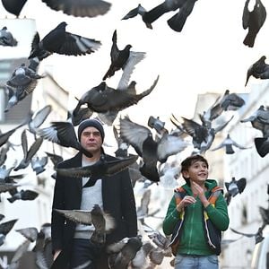 Fotoğraf Guillaume De Tonquédec