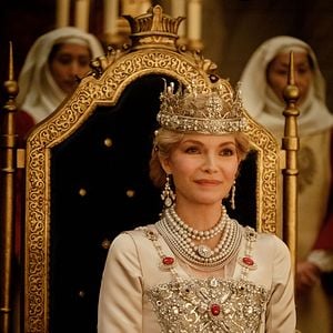 Fotoğraf Malefiz: Kötülüğün Gücü