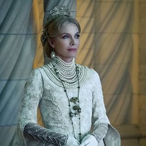 Fotoğraf Malefiz: Kötülüğün Gücü