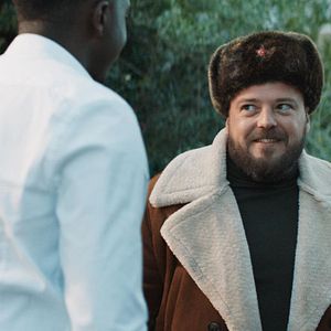 Fotoğraf Alban Ivanov