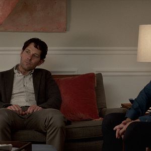 Fotoğraf Living With Yourself