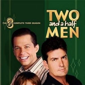 Fotoğraf Two and a Half Men