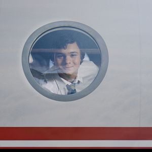 Fotoğraf Cep Herkülü: Naim Süleymanoğlu