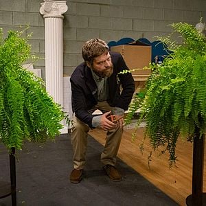 Fotoğraf Between Two Ferns: The Movie