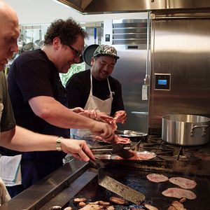 Fotoğraf The Chef Show