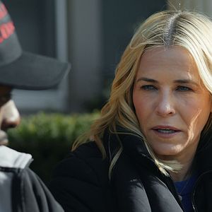 Fotoğraf Chelsea Handler