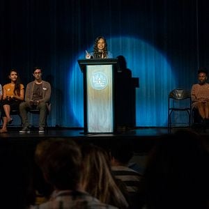 Fotoğraf Michelle Ang