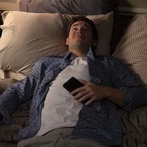 Fotoğraf Adam Devine