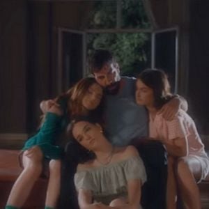 Fotoğraf Kuzey Yıldızı (ilk aşk)