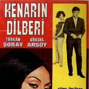 Fotoğraf Kenarın Dilberi