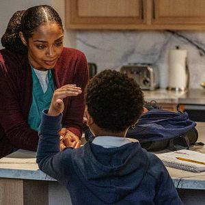 Fotoğraf Chantel Riley