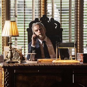 Fotoğraf David Andrews