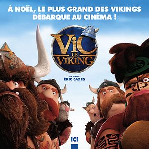 Fotoğraf Vikingler Büyük Macera