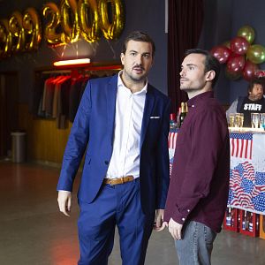 Fotoğraf La Grande Classe