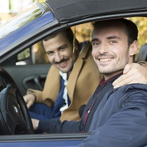 Fotoğraf La Grande Classe