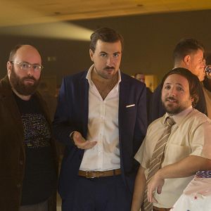 Fotoğraf La Grande Classe