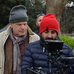 Fotoğraf Hür Köle