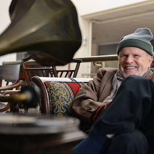 Fotoğraf Hür Köle