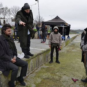 Fotoğraf Hür Köle