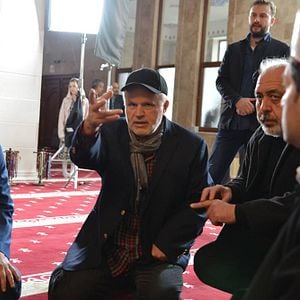 Fotoğraf Hür Köle