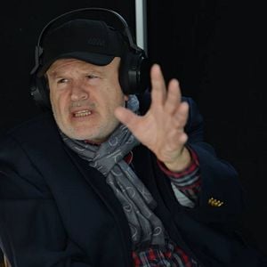 Fotoğraf Hür Köle