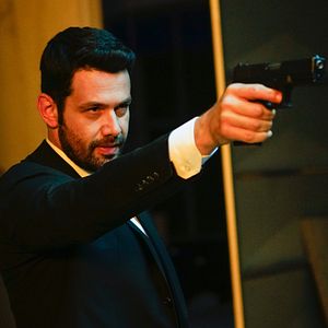 Fotoğraf Kimse Bİlmez