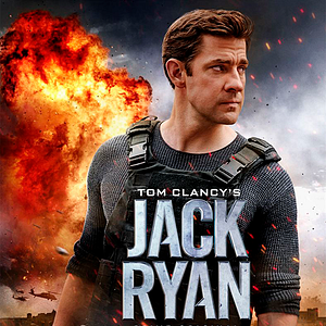 Fotoğraf Jack Ryan