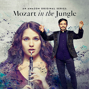 Fotoğraf Mozart in the Jungle