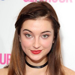 Fotoğraf Antonia Clarke