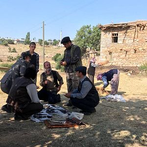 Fotoğraf Bozkır