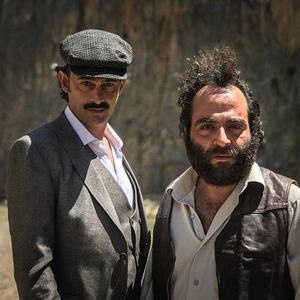 Fotoğraf Bozkır