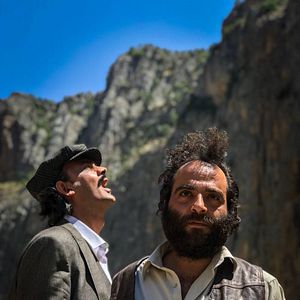 Fotoğraf Bozkır