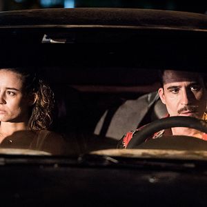 Fotoğraf Miguel Ángel Silvestre