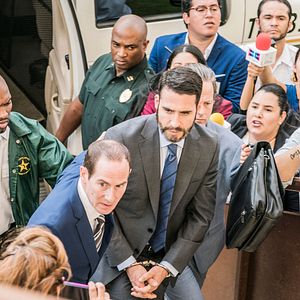 Fotoğraf Miguel Ángel Silvestre