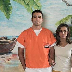 Fotoğraf Miguel Ángel Silvestre