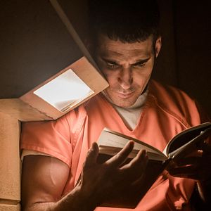 Fotoğraf Miguel Ángel Silvestre