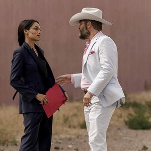 Fotoğraf Rosario Dawson