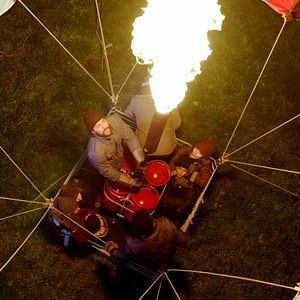 Fotoğraf Friedrich Mücke