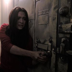 Fotoğraf Katie Stevens