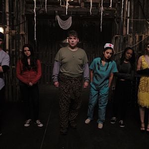 Fotoğraf Andrew Caldwell